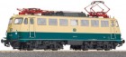 63701 Roco Electric locomotive BR 110